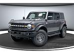 New 2025 Ford Bronco Big Bend for sale #FD8145 - photo 1