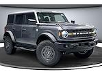 New 2025 Ford Bronco Big Bend for sale #FD8145 - photo 3