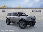 New 2025 Ford Bronco Big Bend 4WD SUV for sale #FD8145 - photo 7