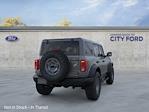 New 2025 Ford Bronco Big Bend 4WD SUV for sale #FD8145 - photo 8