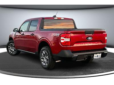 New 2025 Ford Maverick XLT SuperCrew Cab for sale #FD8147 - photo 2
