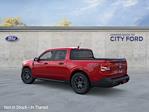 New 2025 Ford Maverick XLT SuperCrew Cab AWD Pickup for sale #FD8147 - photo 2