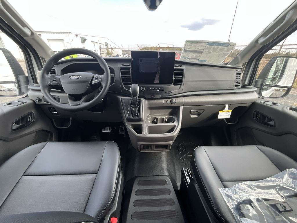 New 2026 Ford Transit 250 - photo 7