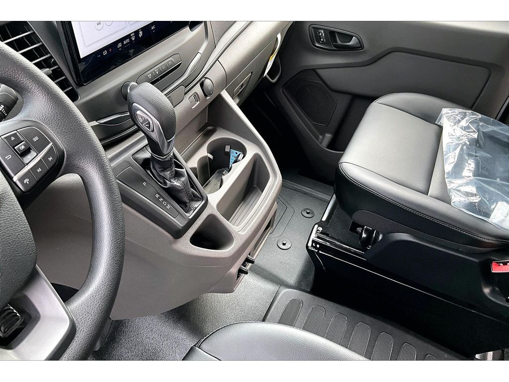 New 2026 Ford Transit 250 - photo 10