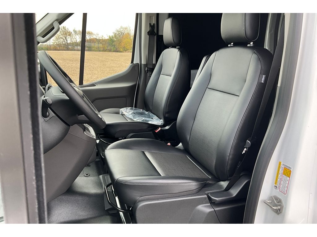 New 2026 Ford Transit 250 - photo 11