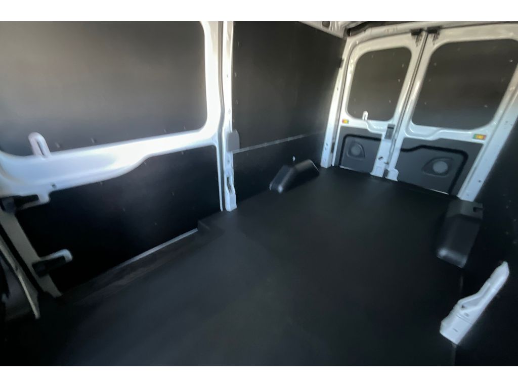 New 2026 Ford Transit 250 - photo 12