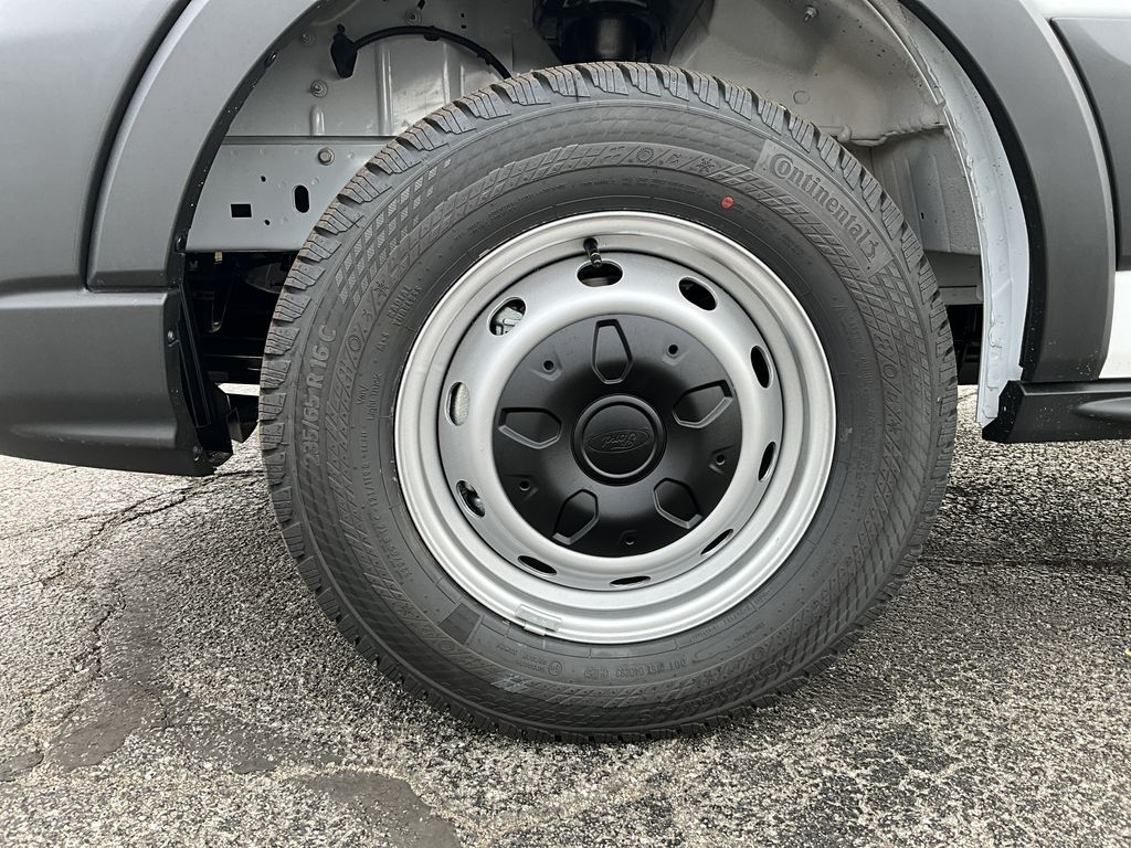 New 2026 Ford Transit 250 - photo 14