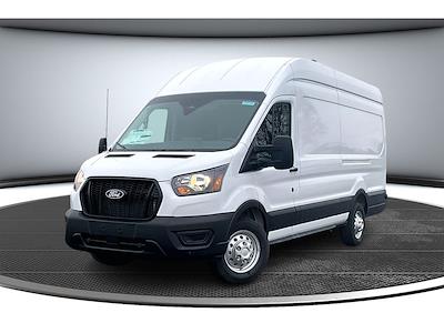 New 2026 Ford Transit 350 HD - photo 1