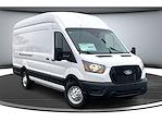 New 2026 Ford Transit 350 HD High Roof Empty Cargo Van for sale #FD8152 - photo 3