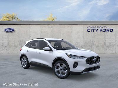 New 2026 Ford Escape ST-Line Select AWD SUV for sale #FD8153 - photo 1