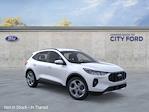 New 2026 Ford Escape ST-Line Select AWD SUV for sale #FD8153 - photo 1