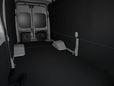 New 2026 Ford Transit 350 HD High Roof Empty Cargo Van for sale #FD8154 - photo 2