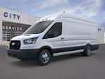 2026 Ford Transit 350 HD High Roof DRW RWD Empty Cargo Van for sale #FD8154 - photo 1