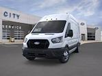 2026 Ford Transit 350 HD High Roof DRW RWD Empty Cargo Van for sale #FD8154 - photo 4