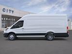2026 Ford Transit 350 HD High Roof DRW RWD Empty Cargo Van for sale #FD8154 - photo 5