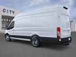 2026 Ford Transit 350 HD High Roof DRW RWD Empty Cargo Van for sale #FD8154 - photo 3