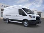 2026 Ford Transit 350 HD High Roof DRW RWD Empty Cargo Van for sale #FD8154 - photo 8