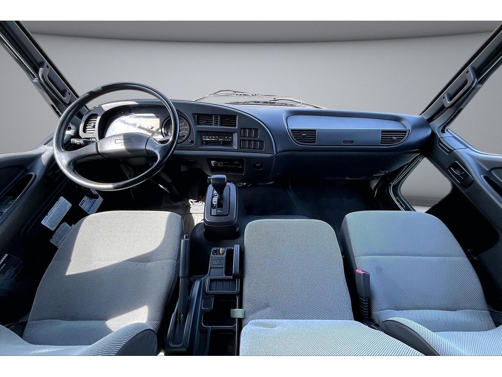 Used 2001 GMC WT5500 - photo 15