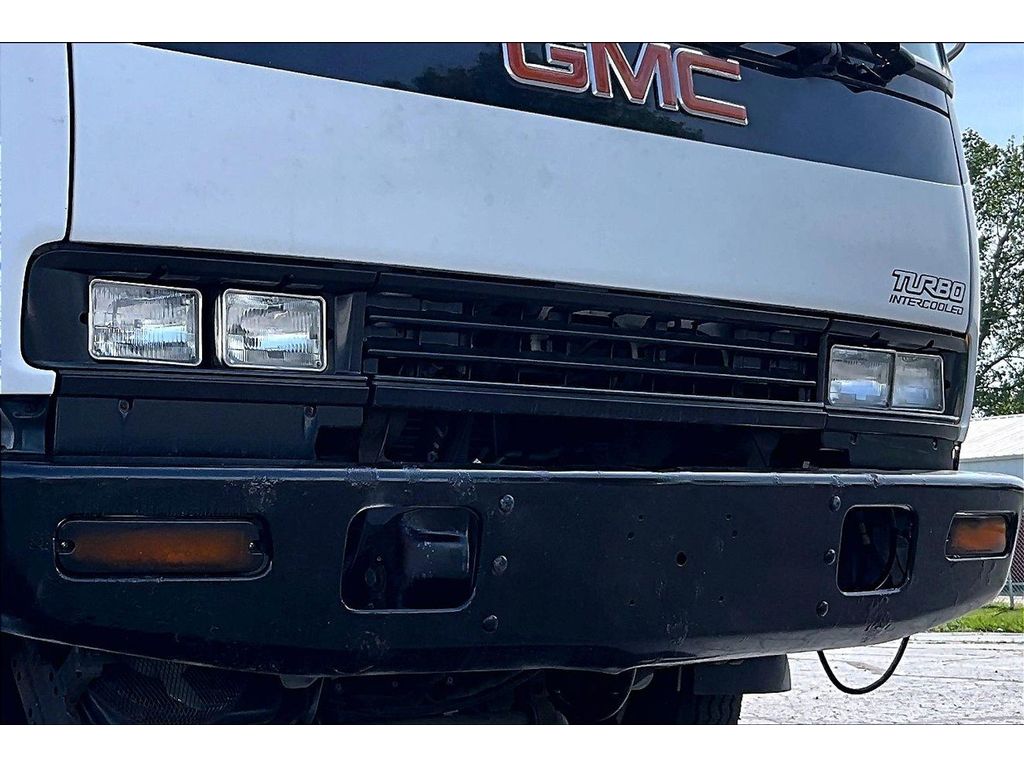 Used 2001 GMC WT5500 - photo 25