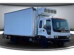2001 GMC WT5500 Regular Cab 4x2 Refrigerated Body for sale #FD8154A - photo 4