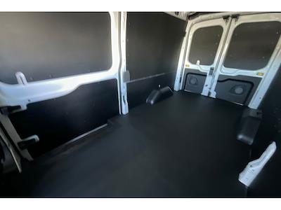 New 2026 Ford Transit 250 Medium Roof Empty Cargo Van for sale #FD8155 - photo 2