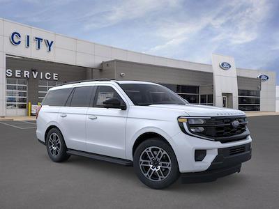 New 2025 Ford Expedition Active for sale #FD8157 - photo 1