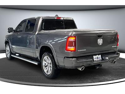 2021 Ram 1500 Crew Cab 4WD Pickup for sale #FD8157B - photo 2