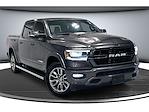 Used 2021 Ram 1500 Laramie Crew Cab for sale #FD8157B - photo 3