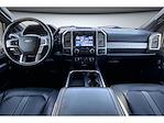 Used 2018 Ford F-350 Platinum Crew Cab for sale #FD8158A - photo 10