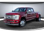 Used 2018 Ford F-350 Platinum Crew Cab for sale #FD8158A - photo 1