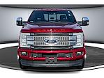 Used 2018 Ford F-350 Platinum Crew Cab for sale #FD8158A - photo 4