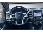 Used 2018 Ford F-350 Platinum Crew Cab for sale #FD8158A - photo 6