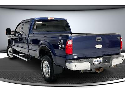 Used 2012 Ford F-350 XLT Crew Cab for sale #FD8164A - photo 2