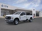 New 2026 Ford F-250 XL Regular Cab for sale #FD8165 - photo 4