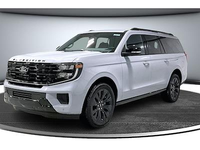 New 2025 Ford Expedition MAX Platinum for sale #FD8166 - photo 1
