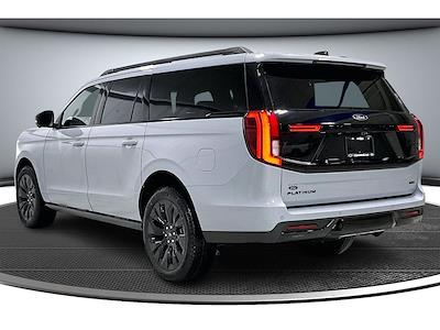 New 2025 Ford Expedition MAX Platinum for sale #FD8166 - photo 2