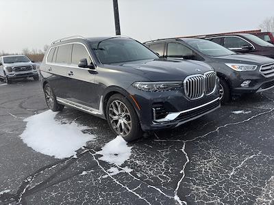 Used 2020 BMW X7 xDrive40i for sale #FD8166A - photo 1