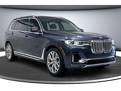Used 2020 BMW X7 xDrive40i for sale #FD8166A - photo 2