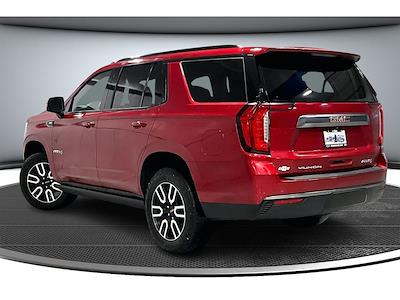 Used 2023 GMC Yukon AT4 for sale #FD8167A - photo 2