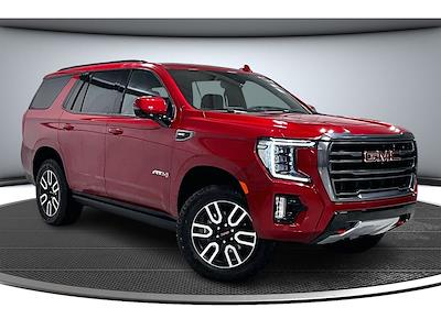 Used 2023 GMC Yukon AT4 for sale #FD8167A - photo 2