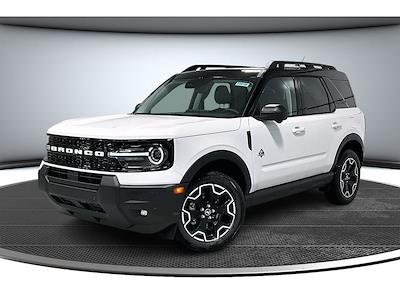 New 2025 Ford Bronco Sport Outer Banks for sale #FD8168 - photo 1