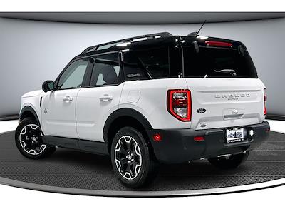 New 2025 Ford Bronco Sport Outer Banks for sale #FD8168 - photo 2