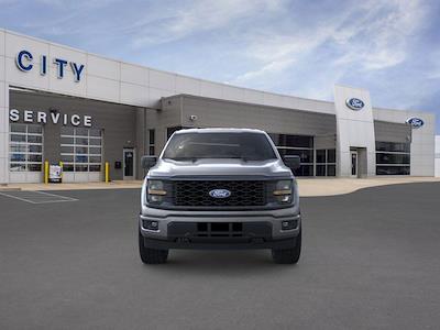 New 2025 Ford F-150 STX SuperCrew Cab for sale #FD8169 - photo 2