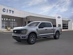 New 2025 Ford F-150 STX SuperCrew Cab for sale #FD8169 - photo 3