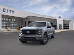 New 2025 Ford F-150 STX SuperCrew Cab for sale #FD8169 - photo 4