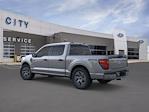 New 2025 Ford F-150 STX SuperCrew Cab for sale #FD8169 - photo 6