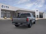 New 2025 Ford F-150 STX SuperCrew Cab for sale #FD8169 - photo 8