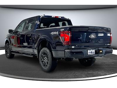 New 2025 Ford F-150 XLT SuperCrew Cab for sale #FD8170 - photo 2
