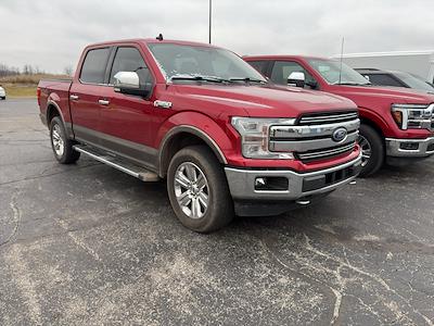 Used 2020 Ford F-150 - photo 1