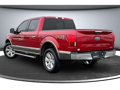 Used 2020 Ford F-150 - photo 1